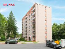Pronájem bytu 1+kk, Klatovy, Pod Hůrkou, 20 m2