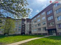 Pronájem bytu 2+1, Praha - Hlubočepy, Slavínského, 44 m2