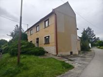 Prodej rodinného domu, Pustiměř - Pustiměřské Prusy, 350 m2