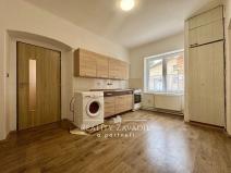 Prodej bytu 3+1, Česká Ves, Jánského, 79 m2