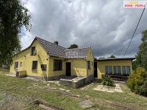 Prodej komerční nemovitosti, Čechtice - Otročice, 152 m2