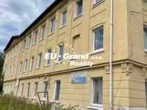 Pronájem bytu 1+1, Varnsdorf, Karlova, 50 m2