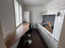 Pronájem bytu 3+1, Jeseník, Zeyerova, 70 m2
