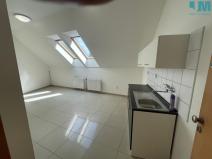 Pronájem bytu 2+kk, Těšany, 55 m2