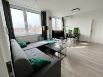 Pronájem bytu 2+kk, Praha, Limuzská, 45 m2