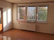 Pronájem bytu 3+1, Nový Jičín - Loučka, Jičínská, 63 m2