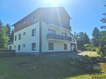 Prodej rodinného domu, Dolní Moravice, 914 m2