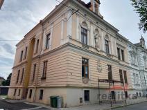 Pronájem bytu 4+1, Opava - Předměstí, Dukelská, 108 m2