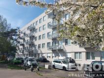 Pronájem bytu 2+kk, Praha - Strašnice, Limuzská, 52 m2