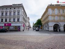 Pronájem bytu 2+1, Kolín - Kolín I, Kouřimská, 116 m2