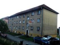 Prodej bytu 2+1, Dolní Rožínka, 57 m2