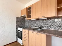 Pronájem bytu 1+1, Jirkov, U Sauny, 38 m2