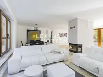 Pronájem vily, Choteč, 250 m2