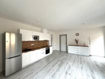 Pronájem bytu 2+kk, České Budějovice - České Budějovice 3, Nádražní, 47 m2