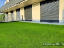 Pronájem bytu 2+kk, Praha - Řepy, Hofbauerova, 44 m2