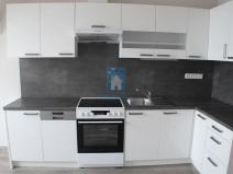 Pronájem bytu 2+kk, Plzeň, Barrandova, 57 m2