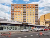 Pronájem bytu 3+1, Jablonec nad Nisou, Budovatelů, 78 m2