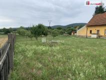 Prodej pozemku pro bydlení, Osov - Osovec, 1028 m2