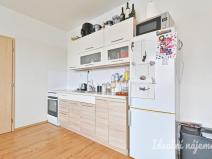 Prodej bytu 1+kk, Brno - Zábrdovice, Francouzská, 38 m2