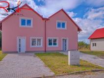 Prodej rodinného domu, Rokytovec, 113 m2