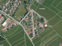 Prodej pozemku pro bydlení, Nový Hrádek, Na Farách, 1196 m2