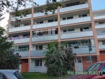 Pronájem bytu 2+kk, Praha - Motol, Weberova, 40 m2