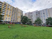 Pronájem bytu 1+kk, Příbram - Příbram VIII, Brodská, 32 m2