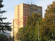 Prodej bytu 2+1, Litoměřice - Předměstí, Revoluční, 58 m2