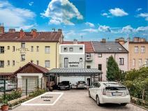 Pronájem bytu 3+1, Plzeň, Klatovská třída, 85 m2