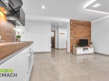 Pronájem bytu 2+kk, Staré Město, Trávník, 60 m2