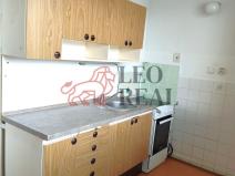Pronájem bytu 1+1, Ledeč nad Sázavou, Zdeňka Fibicha, 32 m2