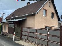 Prodej rodinného domu, Chodov - Stará Chodovská, 160 m2