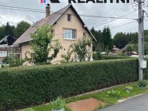 Prodej rodinného domu, Chodov - Stará Chodovská, 160 m2