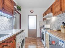 Prodej bytu 2+kk, Praha - Krč, Tavolníková, 41 m2