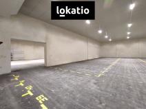 Pronájem skladu, Bohušovice nad Ohří, 500 m2