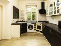 Prodej bytu 3+1, Cheb, Tylova, 82 m2