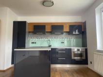 Pronájem bytu 2+kk, Hluboká nad Vltavou, Třeboňská, 49 m2