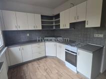 Pronájem bytu 3+1, Ústí nad Labem - Severní Terasa, Rabasova, 78 m2
