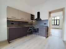 Pronájem bytu 1+1, České Budějovice, Fráni Šrámka, 40 m2