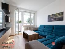 Prodej bytu 3+1, Vítkov, Budišovská, 68 m2