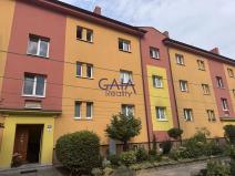 Pronájem bytu 2+1, Hodonín, U Červených domků, 60 m2