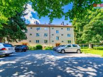 Prodej bytu 2+1, Jihlava, Leoše Janáčka, 52 m2