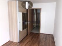 Pronájem bytu 2+kk, Praha, U Hostavického potoka, 51 m2