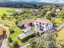 Prodej rodinného domu, Podbrdy, 220 m2