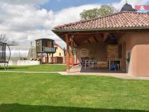 Prodej rodinného domu, Spálov, 180 m2