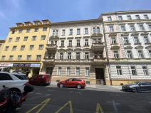 Prodej bytu 6+kk a větší, Praha - Smíchov, 154 m2