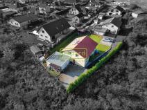 Prodej rodinného domu, Teplice - Hudcov, Vápenná, 167 m2