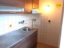 Prodej bytu 2+1, Nový Jičín, Nádražní, 50 m2