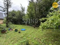 Prodej zahrady, Havířov - Šumbark, 493 m2