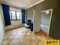 Pronájem bytu 3+1, Moravský Krumlov, náměstí T. G. Masaryka, 114 m2